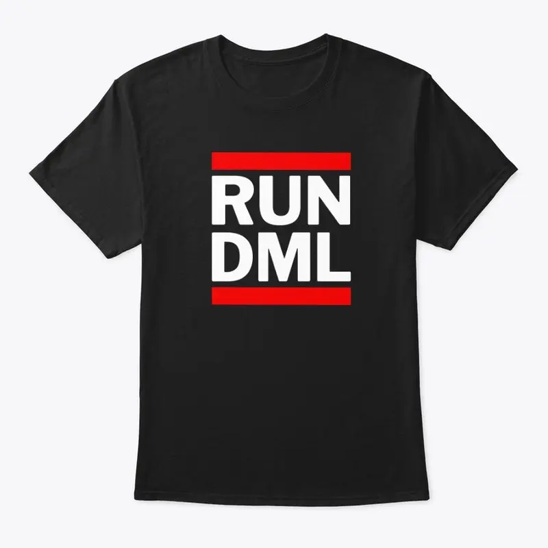 RUN DML