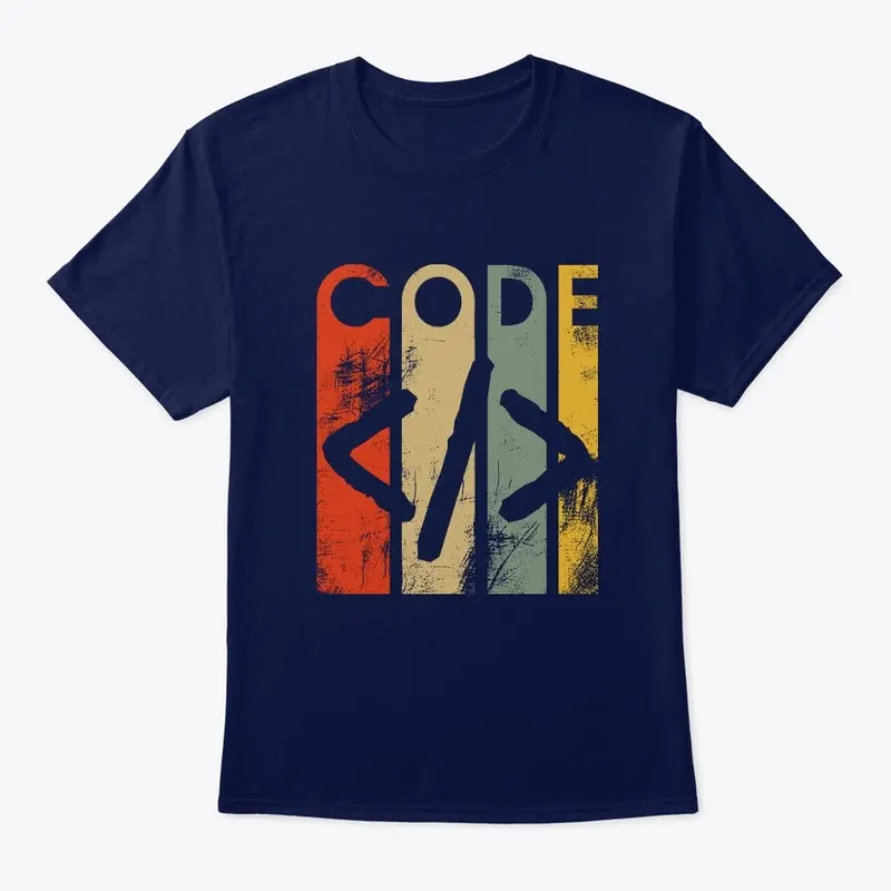 Code Colour Drop