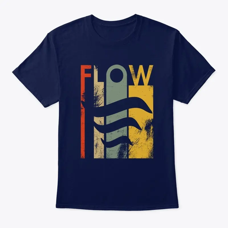 Flow Colour Drop