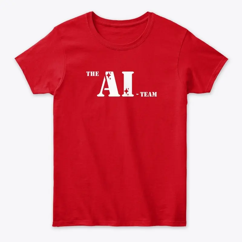 The AI Team