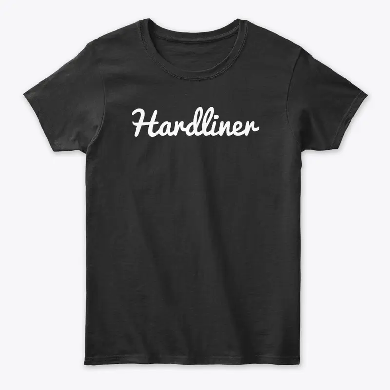 Hardliner